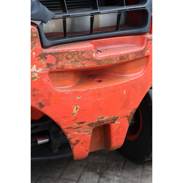 2017 Linde H35T-02-46836970