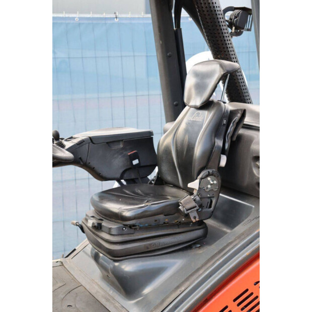 2017 Linde H35T-02-46836978