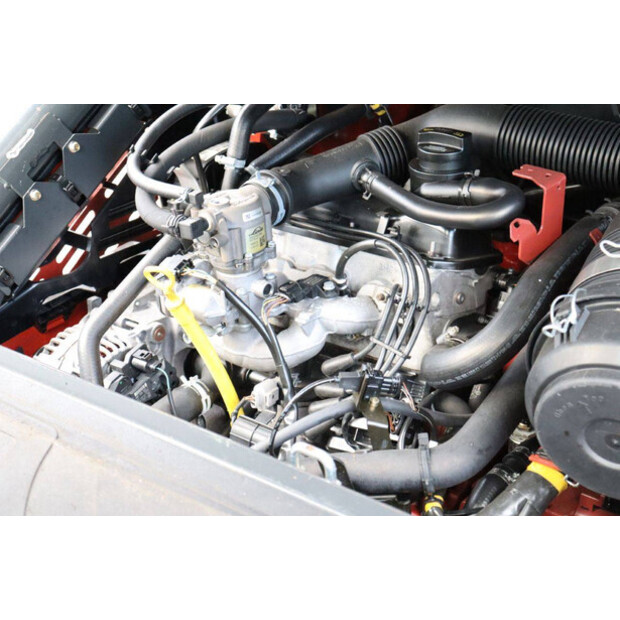 2017 Linde H35T-02-46836992