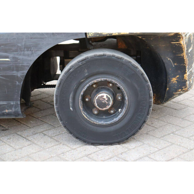 2015 هايستر H3.5FT-46837014