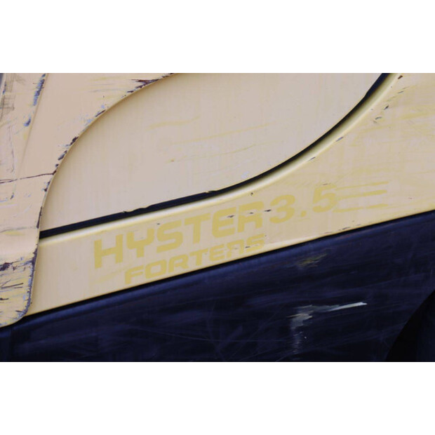 2015 هايستر H3.5FT-46837015