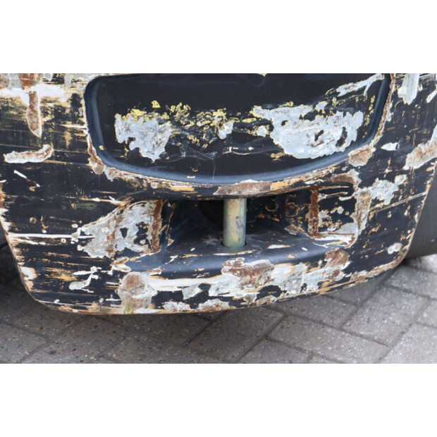 2015 هايستر H3.5FT-46837017