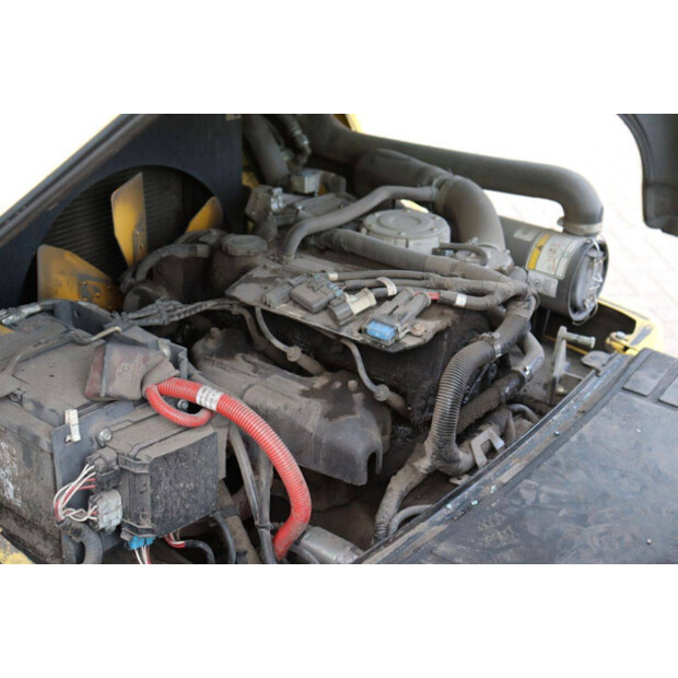 2015 هايستر H3.5FT-46837021