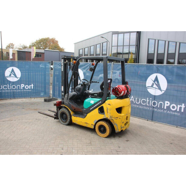 2006 Komatsu FG15HT-20R-46837071