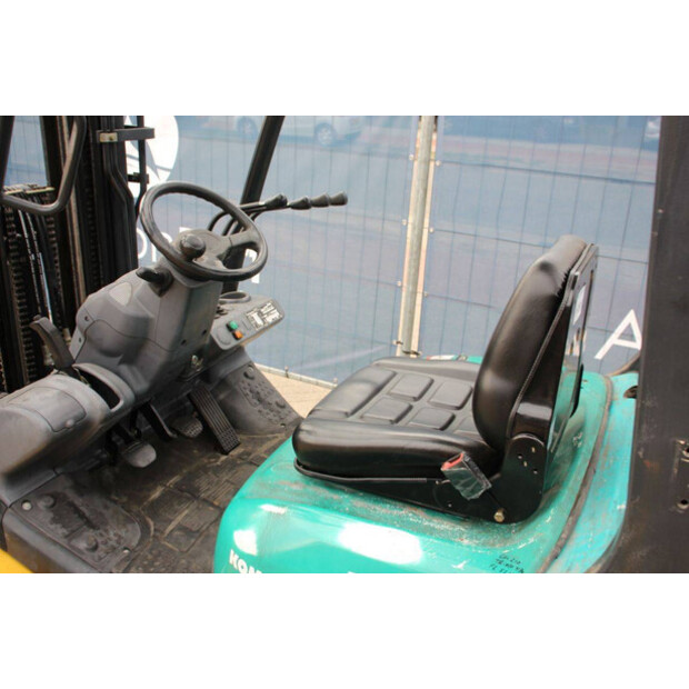 2008 Komatsu FG25HT-16-46837117