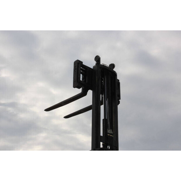 2008 Komatsu FG25HT-16-46837129