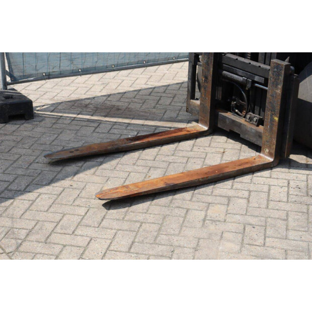 1998 Hyster H3.20XM-46837180