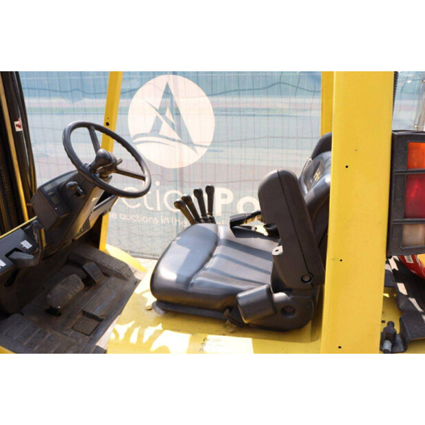 1998 Hyster H3.20XM-46837193