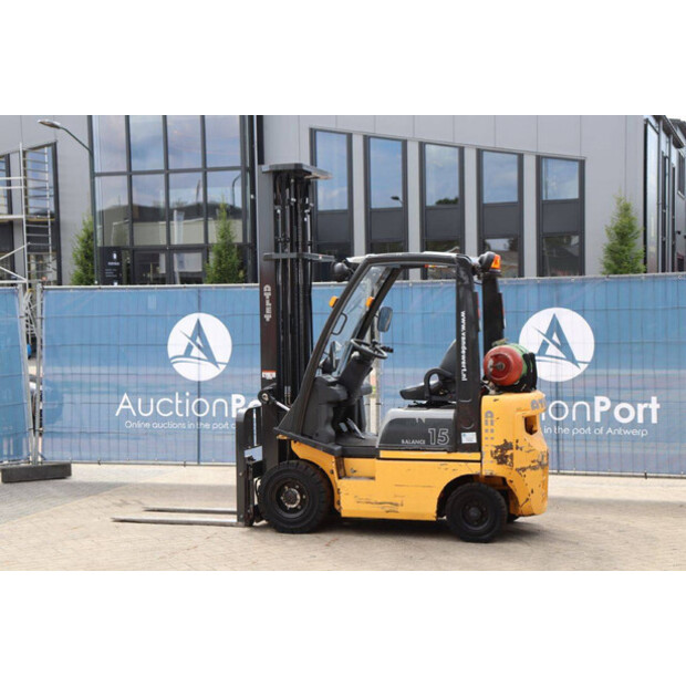 2012 Atlet P1D1A15LT-46837205