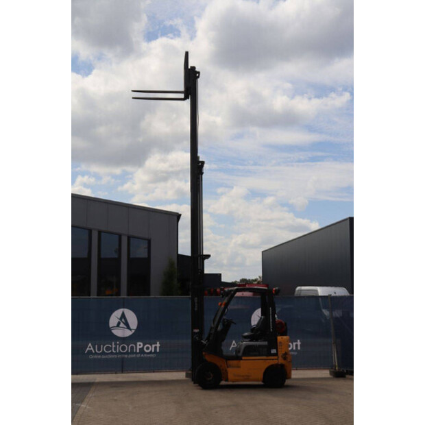 2012 Atlet P1D1A15LT-46837240