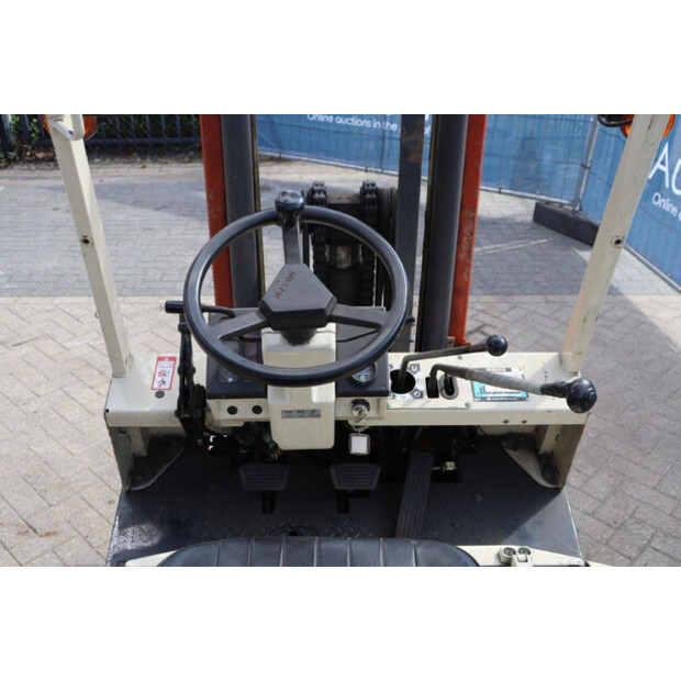 1995 نيسان KCUGH02F350-46837270