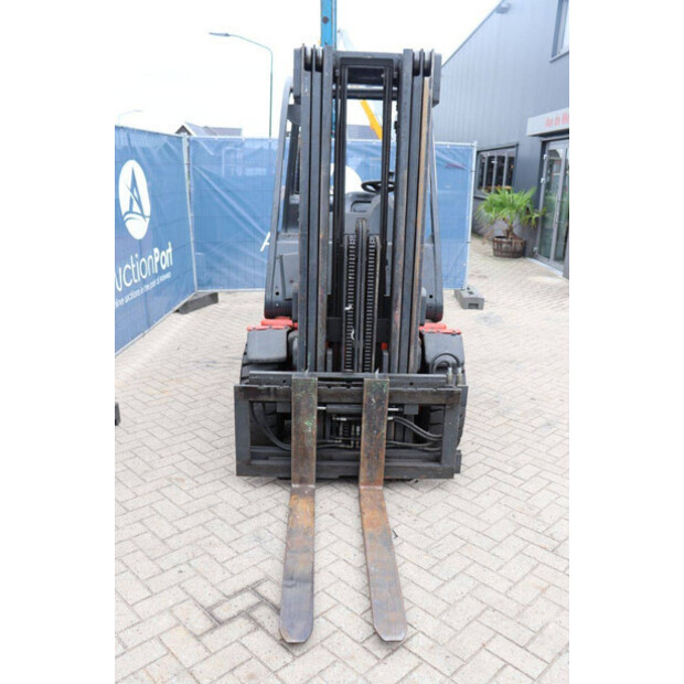 1998 Linde H30T-03-46837297