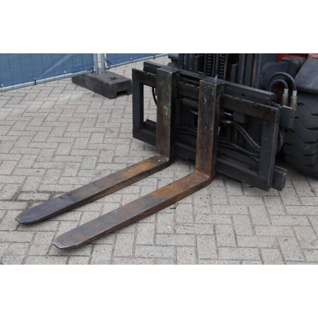 1998 Linde H30T-03-46837299