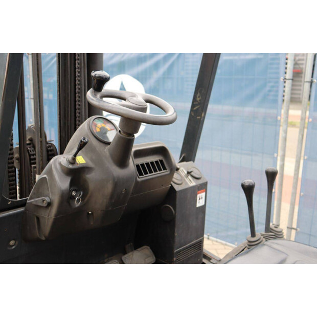 1998 Linde H30T-03-46837311