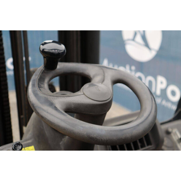 1998 Linde H30T-03-46837313