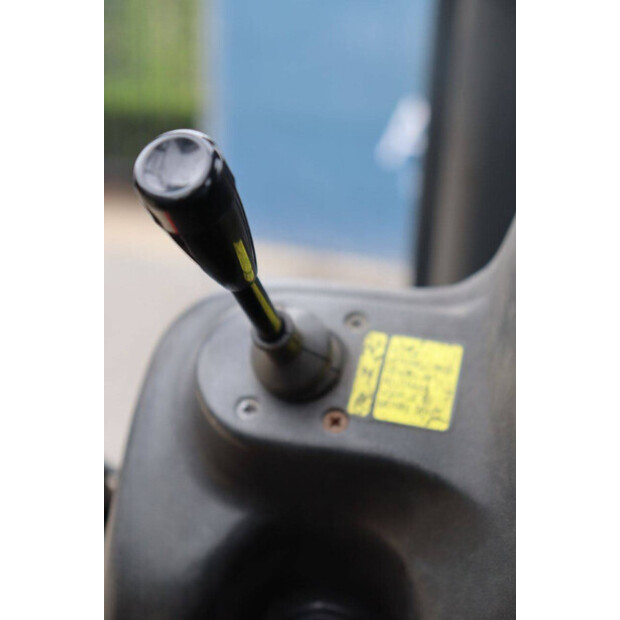 1998 Linde H30T-03-46837316