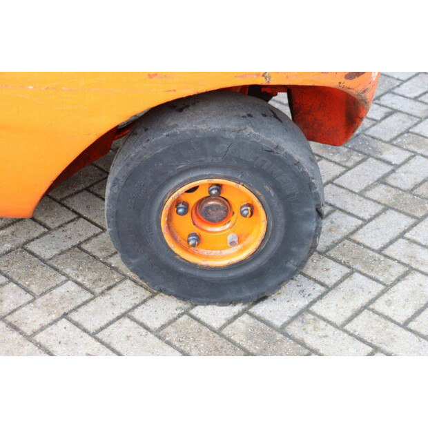 2002 ليندي H30T-03-46837423