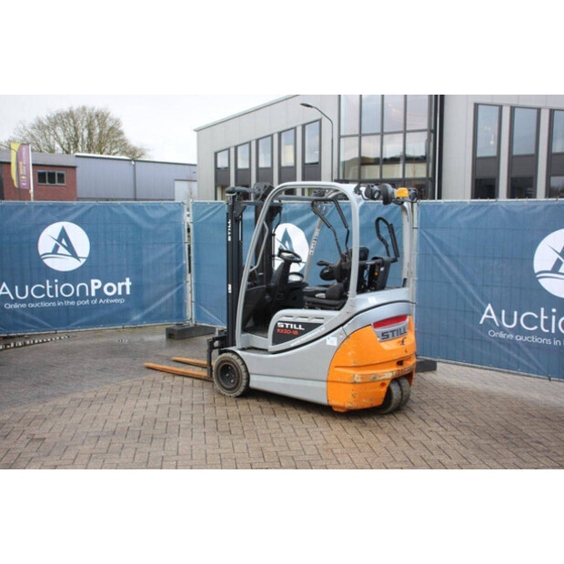 2018 ستيل RX 20-18-46837470