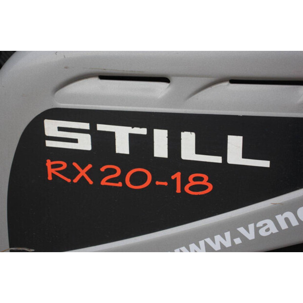 2018 ستيل RX 20-18-46837483