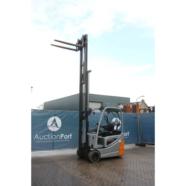 2018 ستيل RX 20-18-46837497