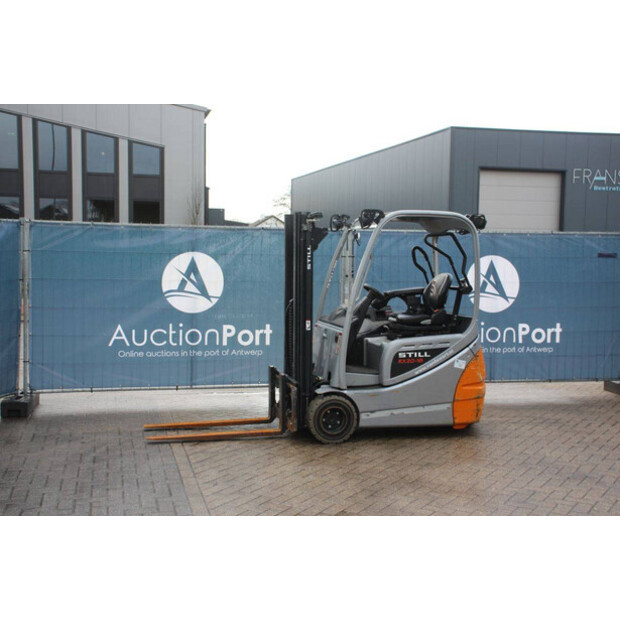 2018 ستيل RX 20-18-46837501