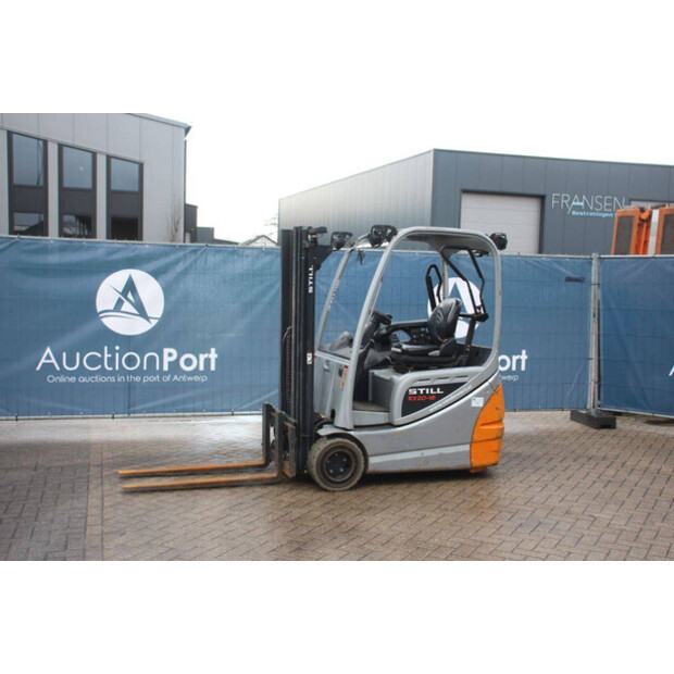 2018 ستيل RX20-18-46837532