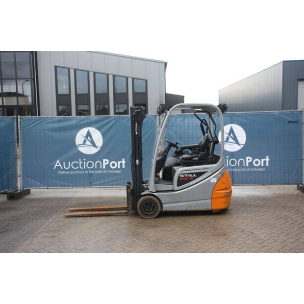 2018 ستيل RX20-18-46837533