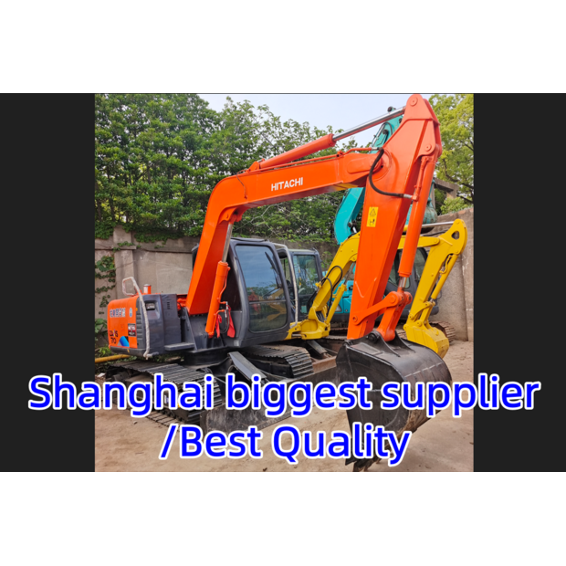 2025 هيتاشى ZAXIS 70-46837565