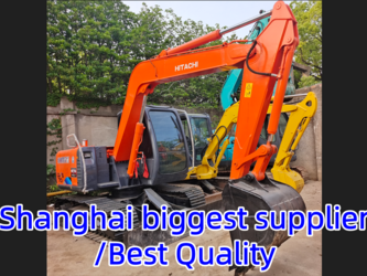 Image de MINI PELLES 2025 Hitachi ZAXIS 70 À vendre à Chine