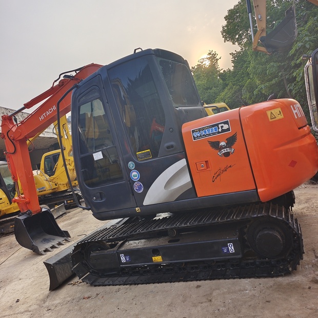 2024 Hitachi ZAXIS 70-46837646