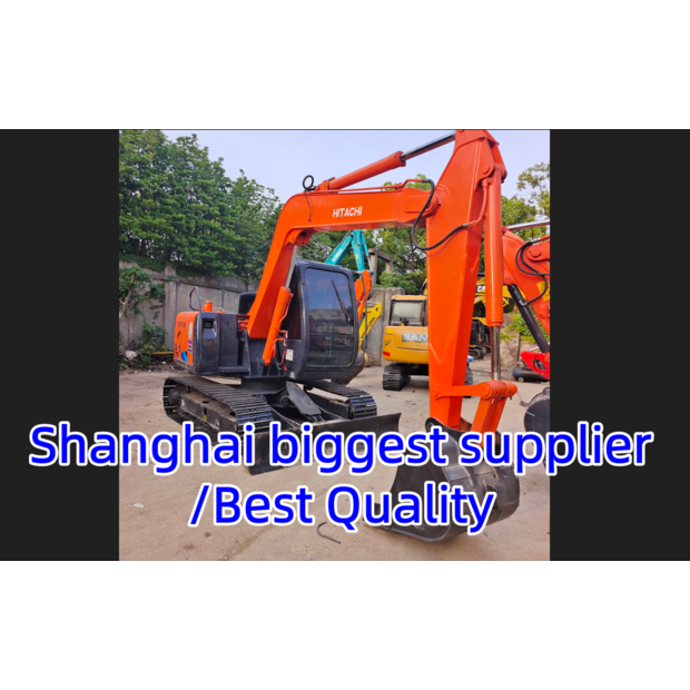 2024 Hitachi ZAXIS 70-46837649