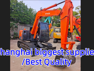 Image de MINI PELLES 2024 Hitachi ZAXIS 70 À vendre à Chine