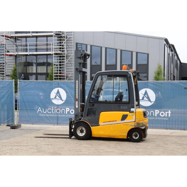 Jungheinrich EFG430-46837852