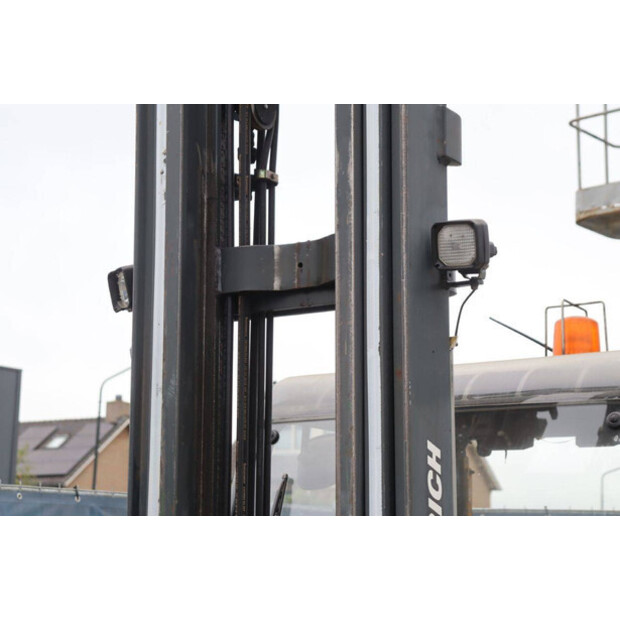 Jungheinrich EFG430-46837861