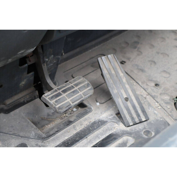 Jungheinrich EFG430-46837874