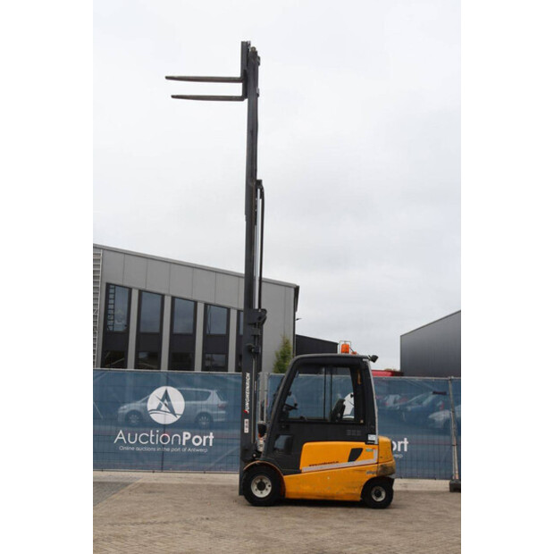 Jungheinrich EFG430-46837893