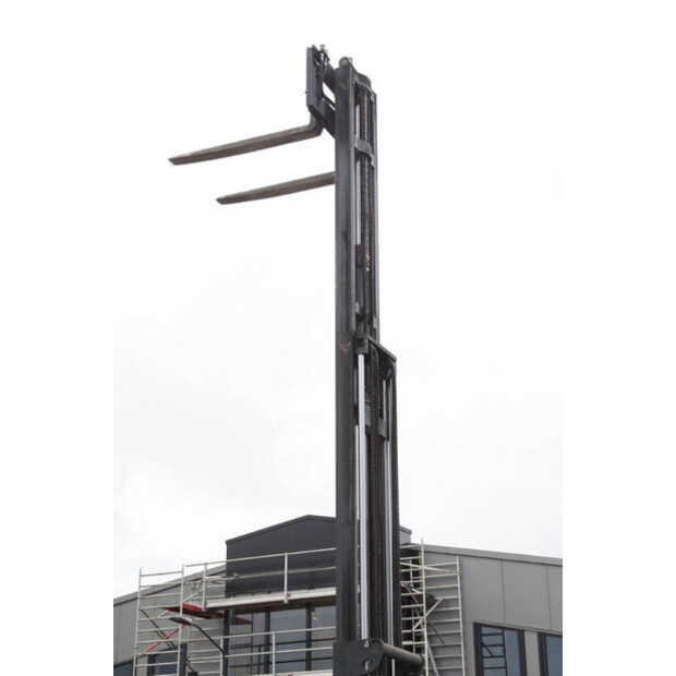 Jungheinrich EFG430-46837895