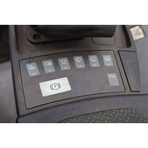 2016 Jungheinrich EFG 425S-46837965