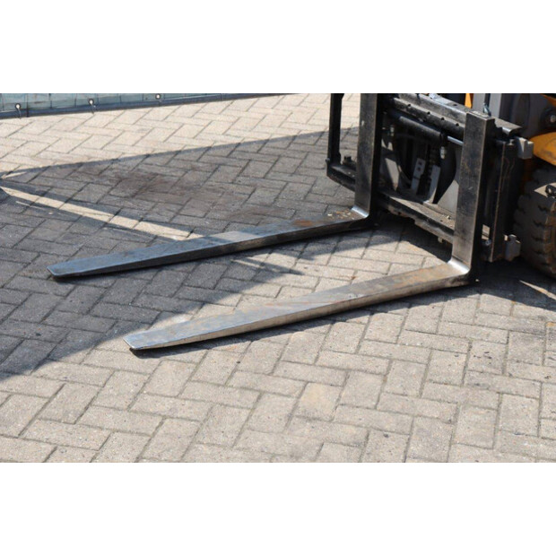 2016 جنجهينريتش EFG215-46837981