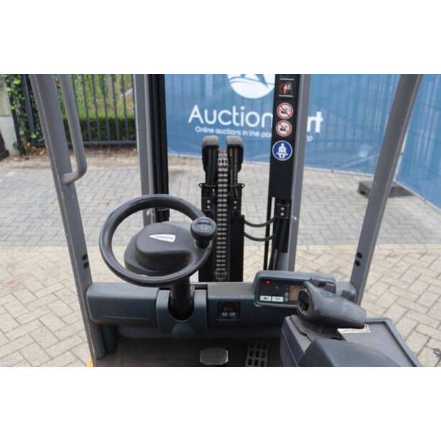 2016 Jungheinrich EFG 216K-46838020