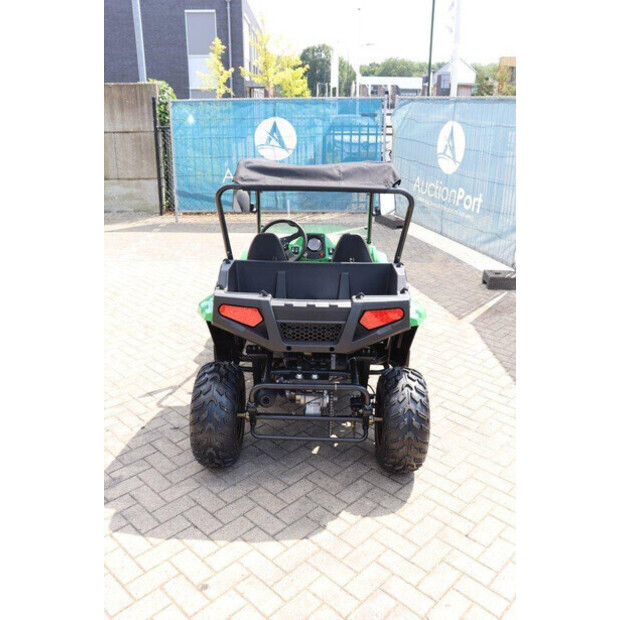 2024 Wextrem 200Pro-46838201