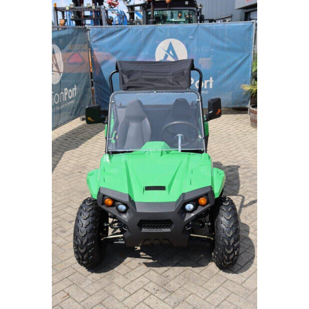 2024 Wextrem 200Pro-46838204