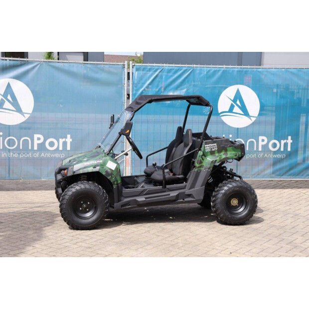 2025 Wextrem UTV-ATV 200PRO-46838218