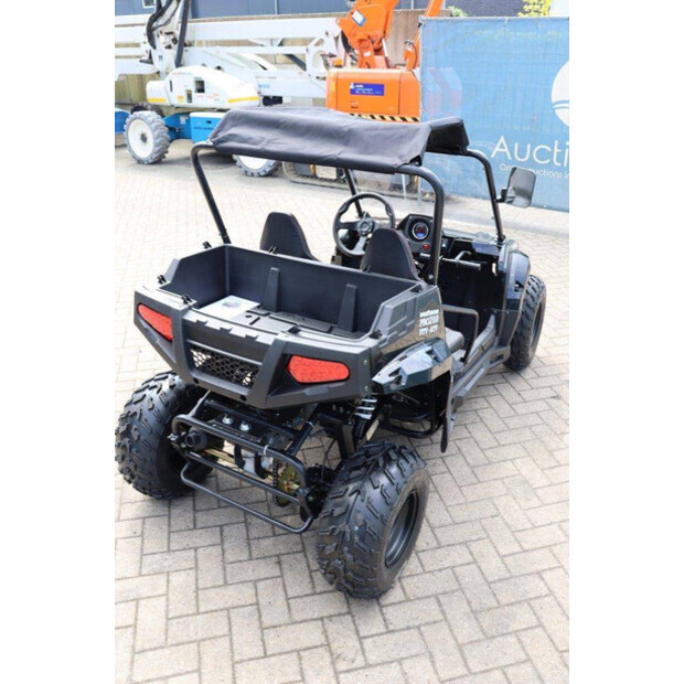 2025 Wextrem UTV-ATV 200 Pro-46838249