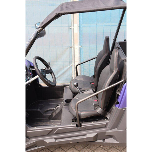 2024 Wextrem UTV-ATV 200PRO-46838319