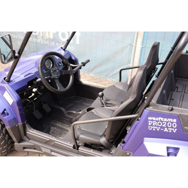 2024 Wextrem UTV-ATV 200PRO-46838320