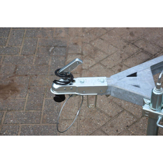 2025 VDM trailers OTHERS-46838419