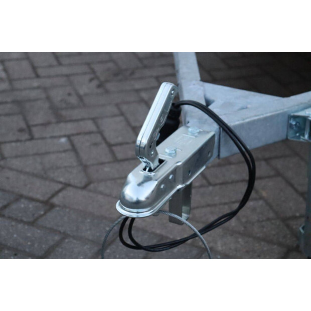 2025 VDM trailers OTHERS-46838450