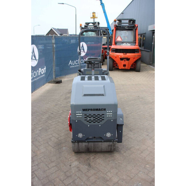 2026 Wepromach SS-R1000-46838477