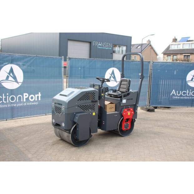 2026 Wepromach SS-R1000-46838478